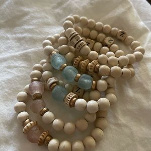 Plus size Bracelets